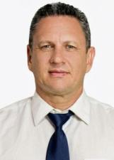 Foto oficial de Alberto Habib no TSE