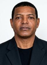 Foto oficial de Sylvio Lucas Morffeu no TSE