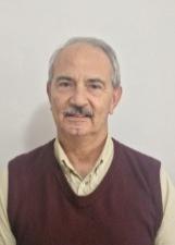 Foto oficial de Coronel Germano no TSE