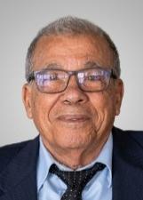 Foto oficial de Renato da Remmar no TSE