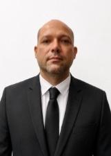 Foto oficial de Carlos Cabral no TSE