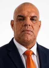Foto oficial de Sgt Lúcio Duarte no TSE