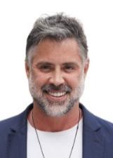 Foto oficial de Alexandre Freitas no TSE
