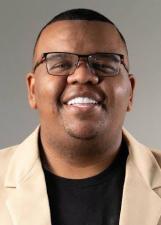 Foto oficial de Eloi Varão no TSE