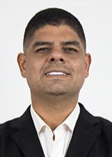 Foto oficial de Dr. Ricardo Ursine no TSE