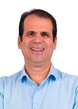 Foto oficial de Aureo Ribeiro no TSE