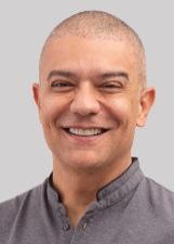 Foto oficial de Marcus Vinicius Neskau no TSE