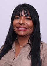Foto oficial de Pra. Elizangela Terra no TSE
