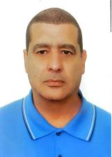 Foto oficial de Marcelo Magarça no TSE