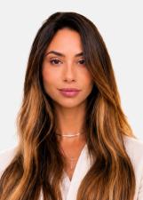 Foto oficial de Paola Daniel no TSE