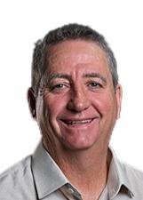 Foto oficial de Roberto Beleza no TSE
