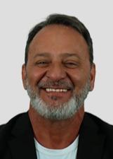 Foto oficial de Wilson Protetor no TSE