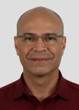 Foto oficial de Jones Moura no TSE