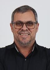 Foto oficial de Leandro Peixe no TSE