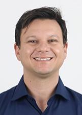 Foto oficial de Pastor Edgar Costa no TSE