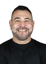 Foto oficial de Luis Marta no TSE