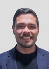 Foto oficial de Beny Balabram no TSE