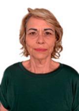 Foto oficial de Rogeria Bolsonaro no TSE