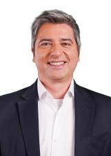 Foto oficial de Carlos Portinho no TSE