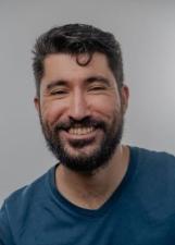 Foto oficial de Alexandre Vr Abandonada no TSE