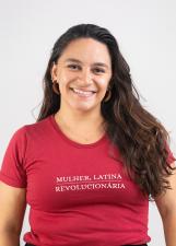 Foto oficial de Clarice Chacon no TSE