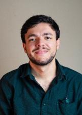Foto oficial de Pedro Nassif no TSE