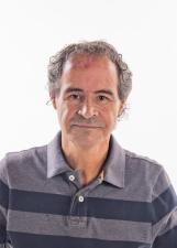 Foto oficial de Cabelinho Turismo no TSE