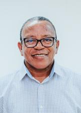 Foto oficial de Professor Marcio no TSE