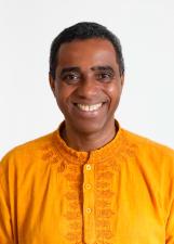Foto oficial de Prof. Josemar no TSE