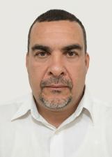 Foto oficial de Prof Raul no TSE