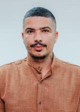 Foto oficial de Juninho Sepetiba Avera no TSE