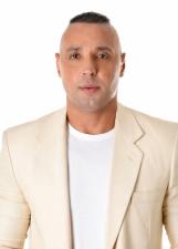 Foto oficial de Mc Smith no TSE