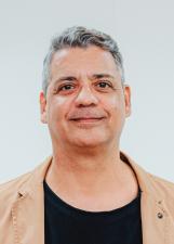Foto oficial de Leko Leonardo no TSE