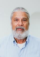 Foto oficial de Marcus Lopes no TSE