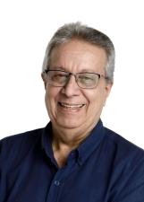 Foto oficial de Paulo Pinheiro no TSE