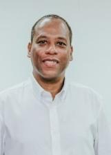 Foto oficial de Marcelo Nunes no TSE