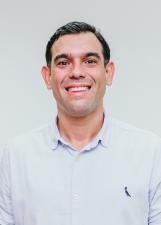 Foto oficial de Alvaro Travassos no TSE