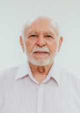 Foto oficial de Eliomar Coelho no TSE