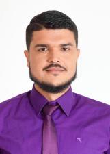 Foto oficial de Crânio no TSE