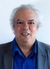 Foto oficial de André Barros no TSE