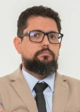 Foto oficial de Dr Denilson Prata no TSE