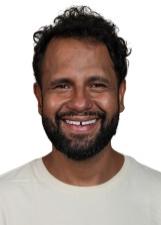 Foto oficial de Pastor Henrique Vieira no TSE