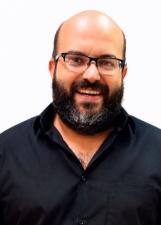 Foto oficial de Noel no TSE