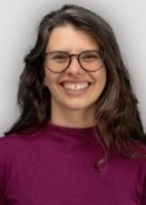 Foto oficial de Júlia Casamasso no TSE