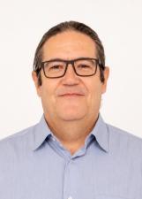 Foto oficial de Tarcísio Motta no TSE