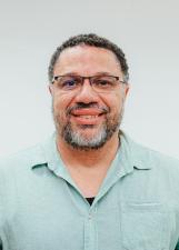 Foto oficial de Glauco Costa no TSE