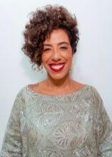 Foto oficial de Talíria Petrone no TSE