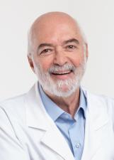 Foto oficial de Dr Emanuel Torquato no TSE