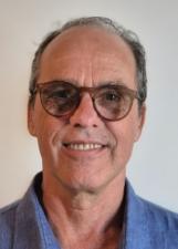 Foto oficial de Rafael Ribeiro no TSE