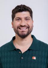 Foto oficial de William Siri no TSE
